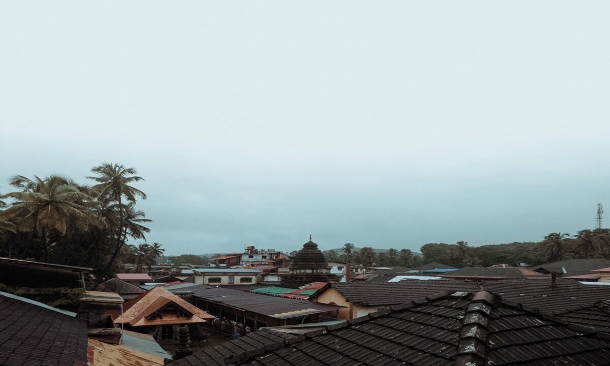Photo of Outdoor in Gokarna