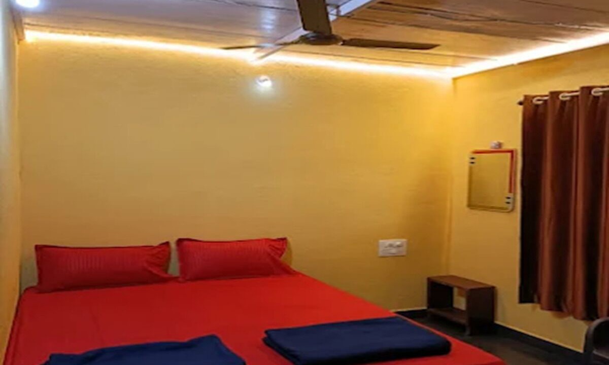 Photo of Bedroom in Gokarna