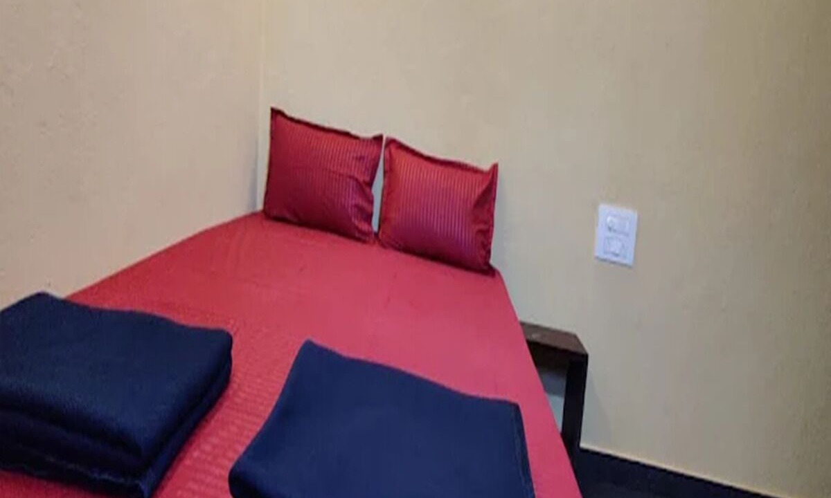 Photo of Bedroom in Gokarna