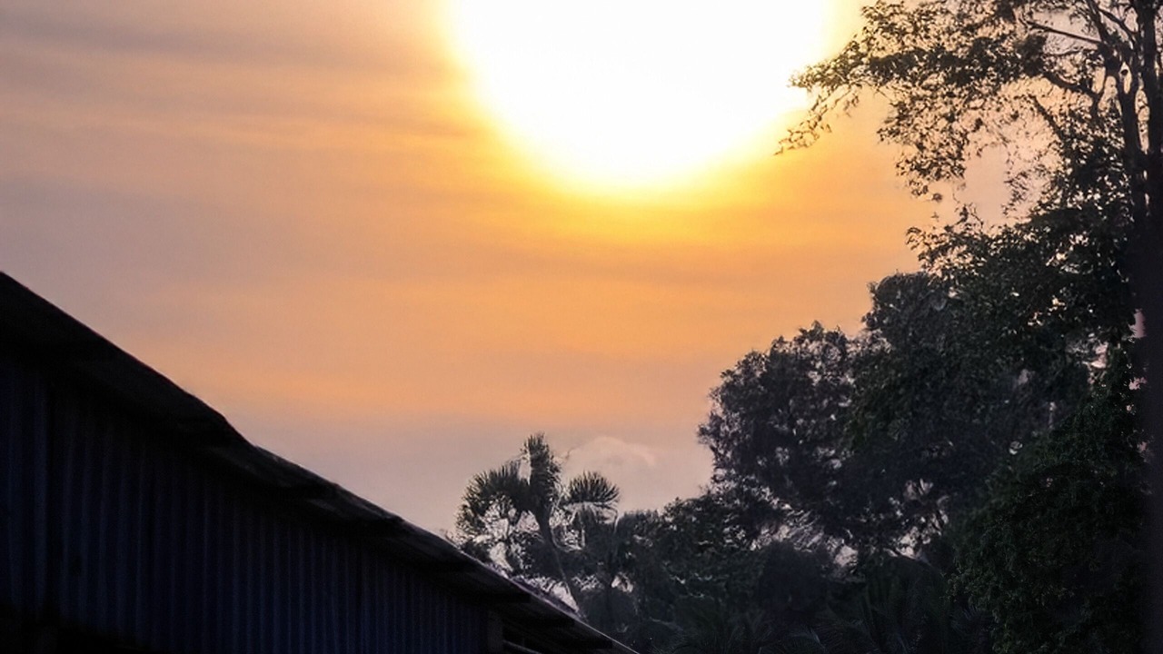 Photo of Outdoor in Gokarna