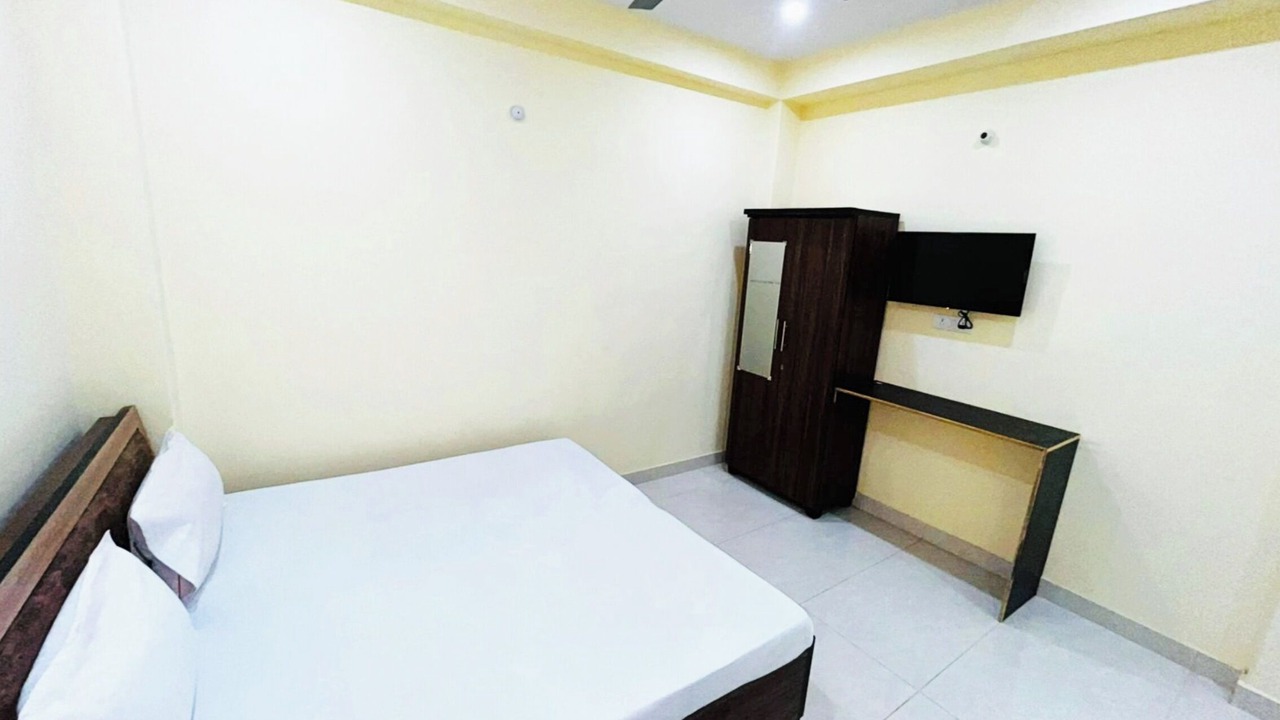Photo of Bedroom in Digha