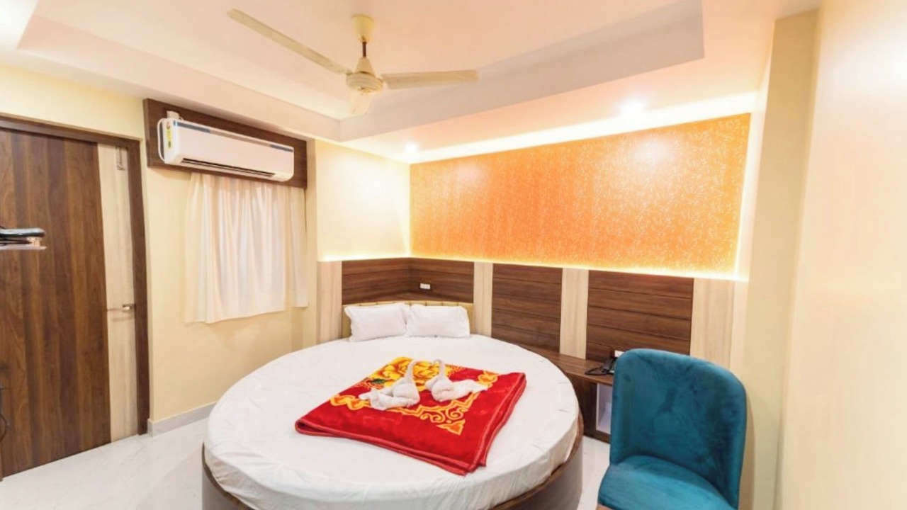 Photo of Bedroom in Digha