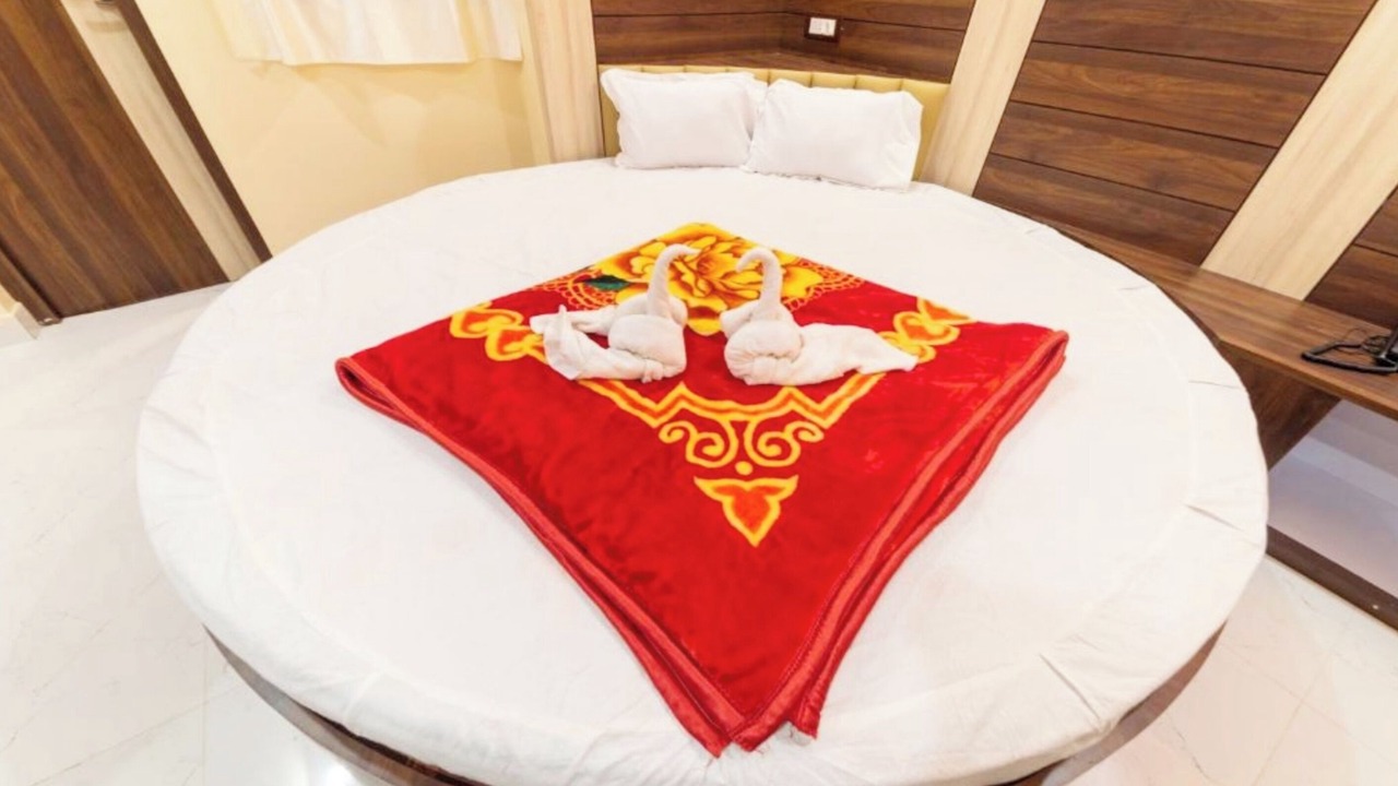 Photo of Bedroom in Digha