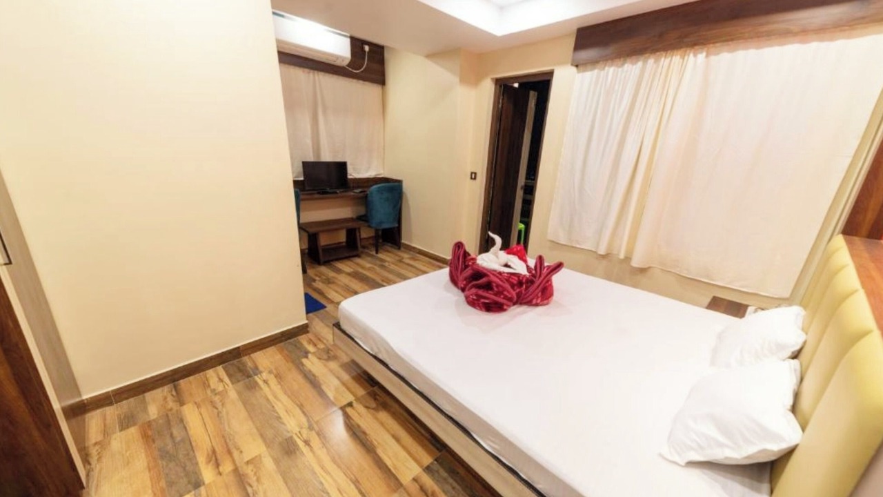 Photo of Bedroom in Digha