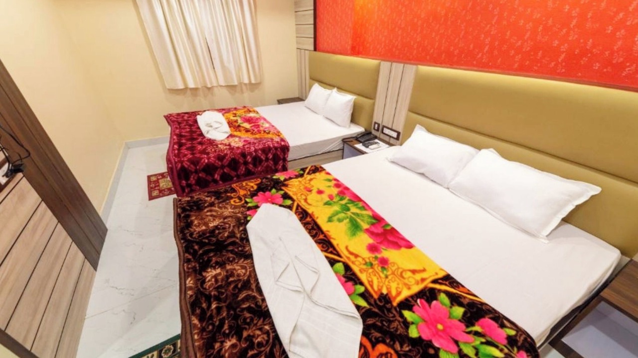Photo of Bedroom in Digha