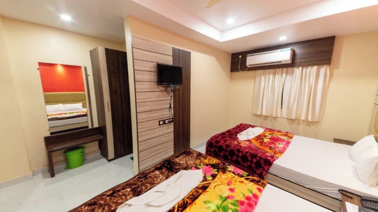 Photo of Bedroom in Digha