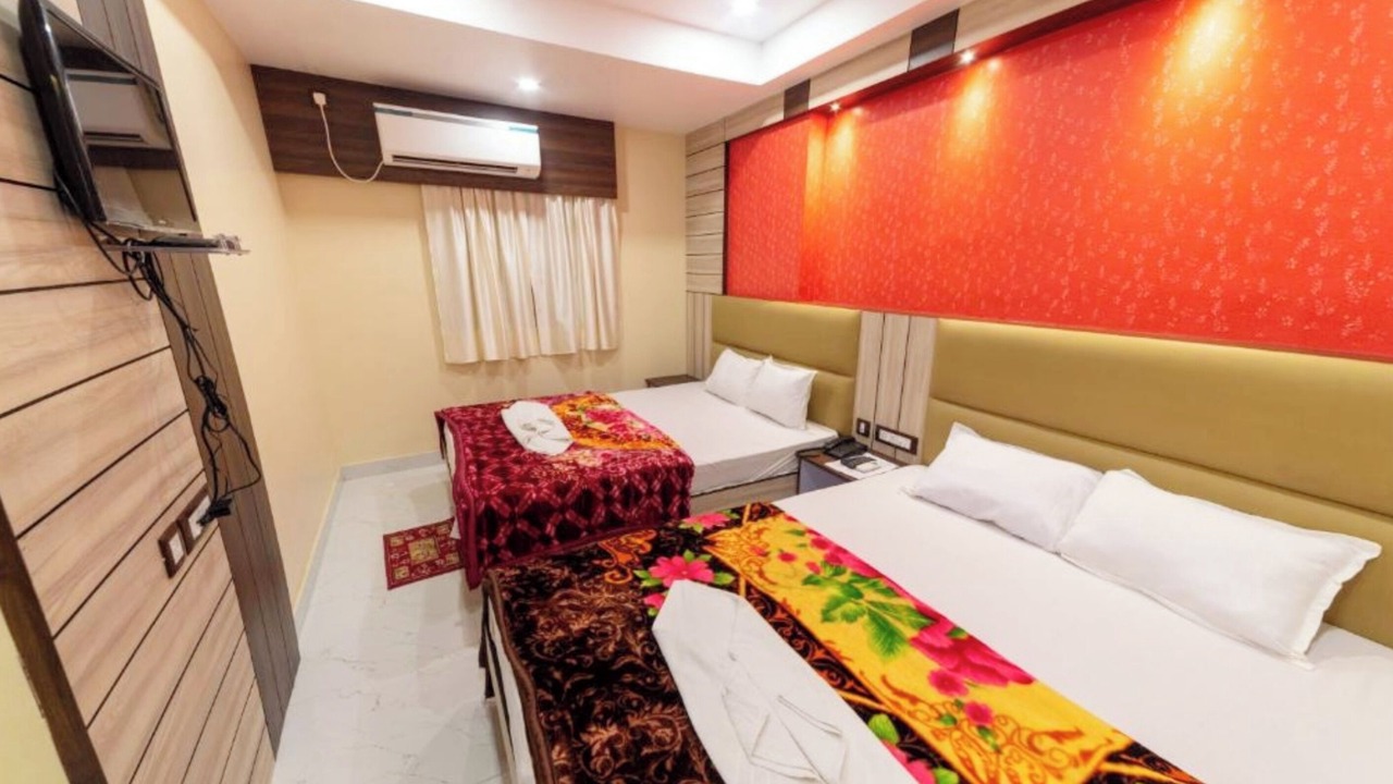 Photo of Bedroom in Digha