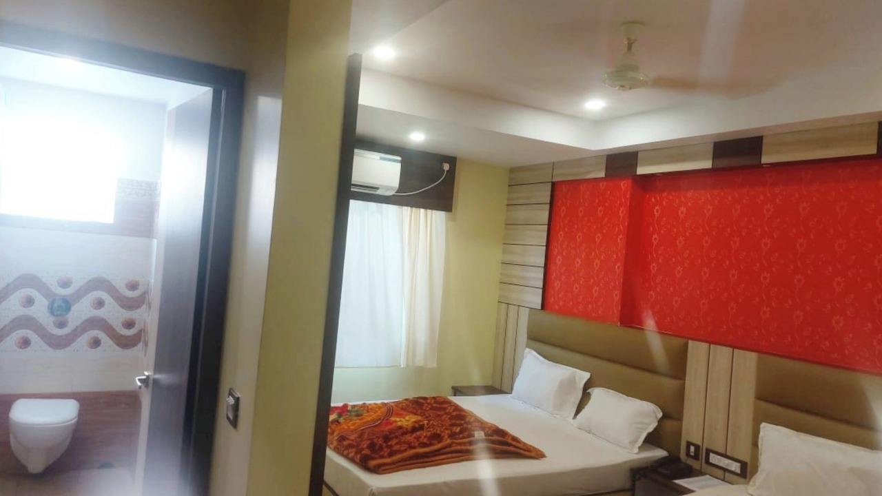 Photo of Bedroom in Digha