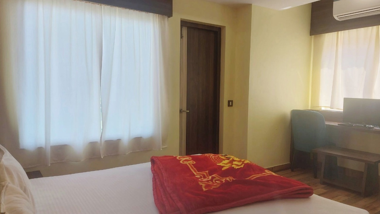 Photo of Bedroom in Digha