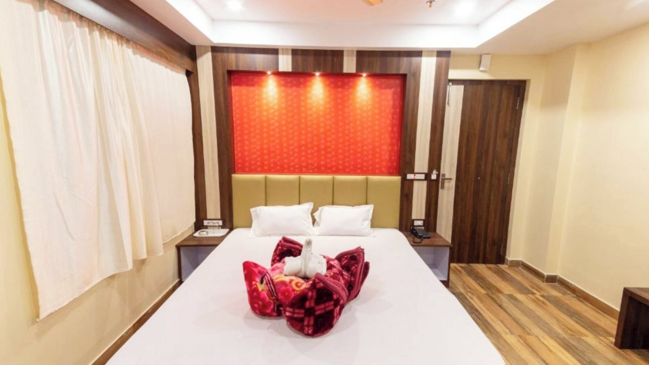 Photo of Bedroom in Digha