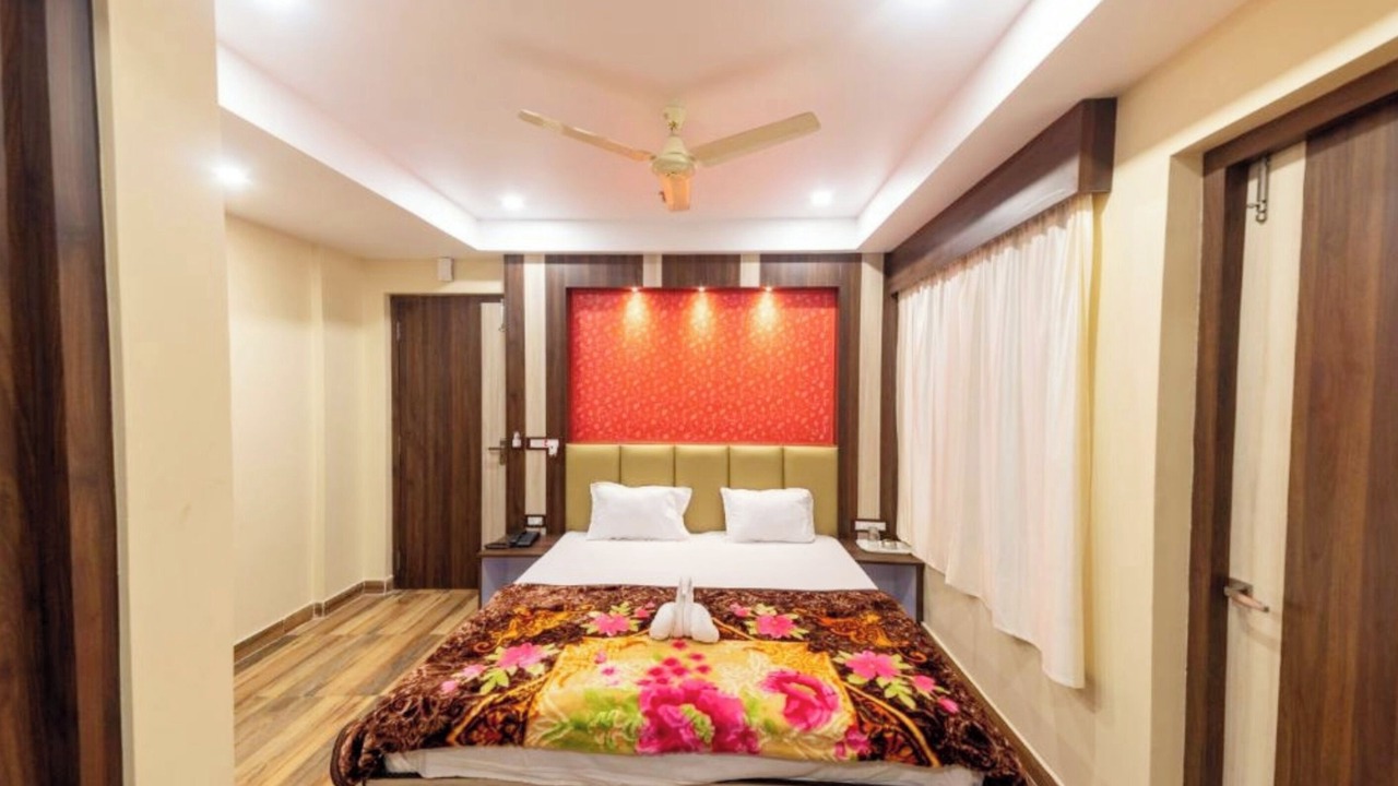 Photo of Bedroom in Digha