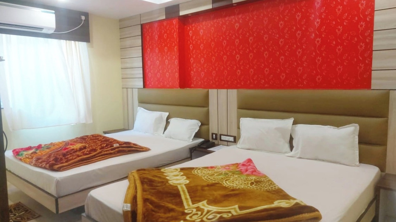 Photo of Bedroom in Digha