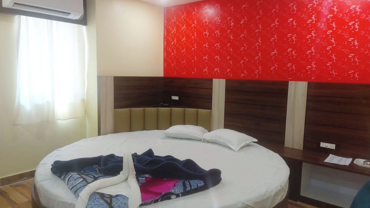 Photo of Bedroom in Digha