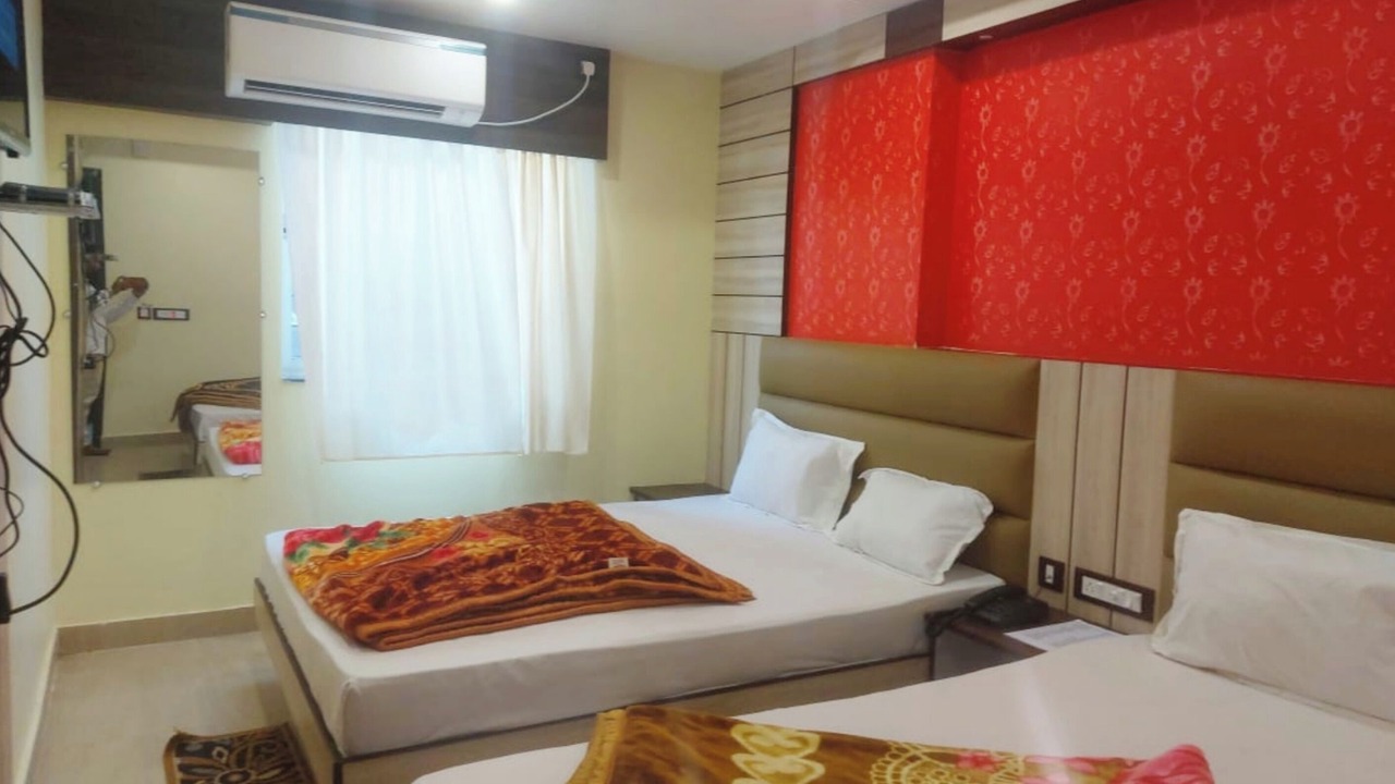 Photo of Bedroom in Digha