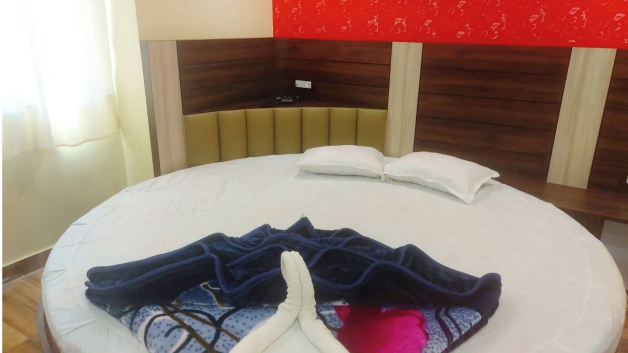 Photo of Bedroom in Digha