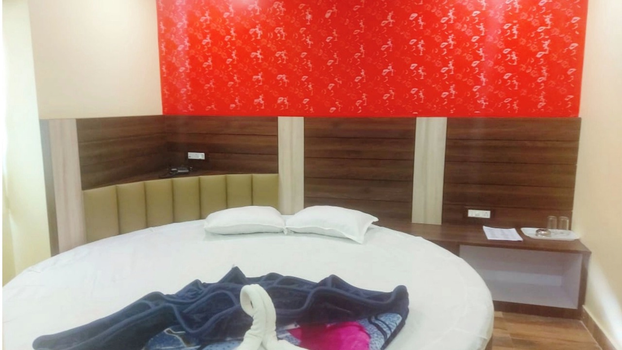 Photo of Bedroom in Digha