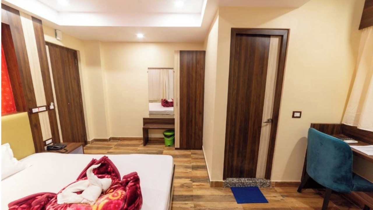 Photo of Bedroom in Digha