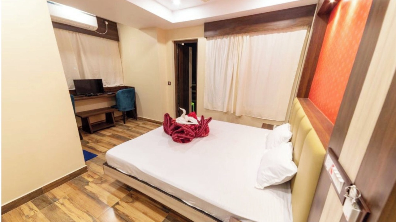 Photo of Bedroom in Digha
