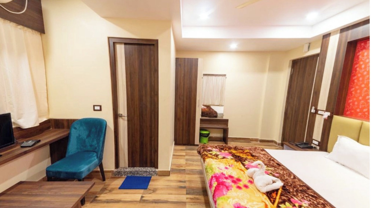 Photo of Bedroom in Digha