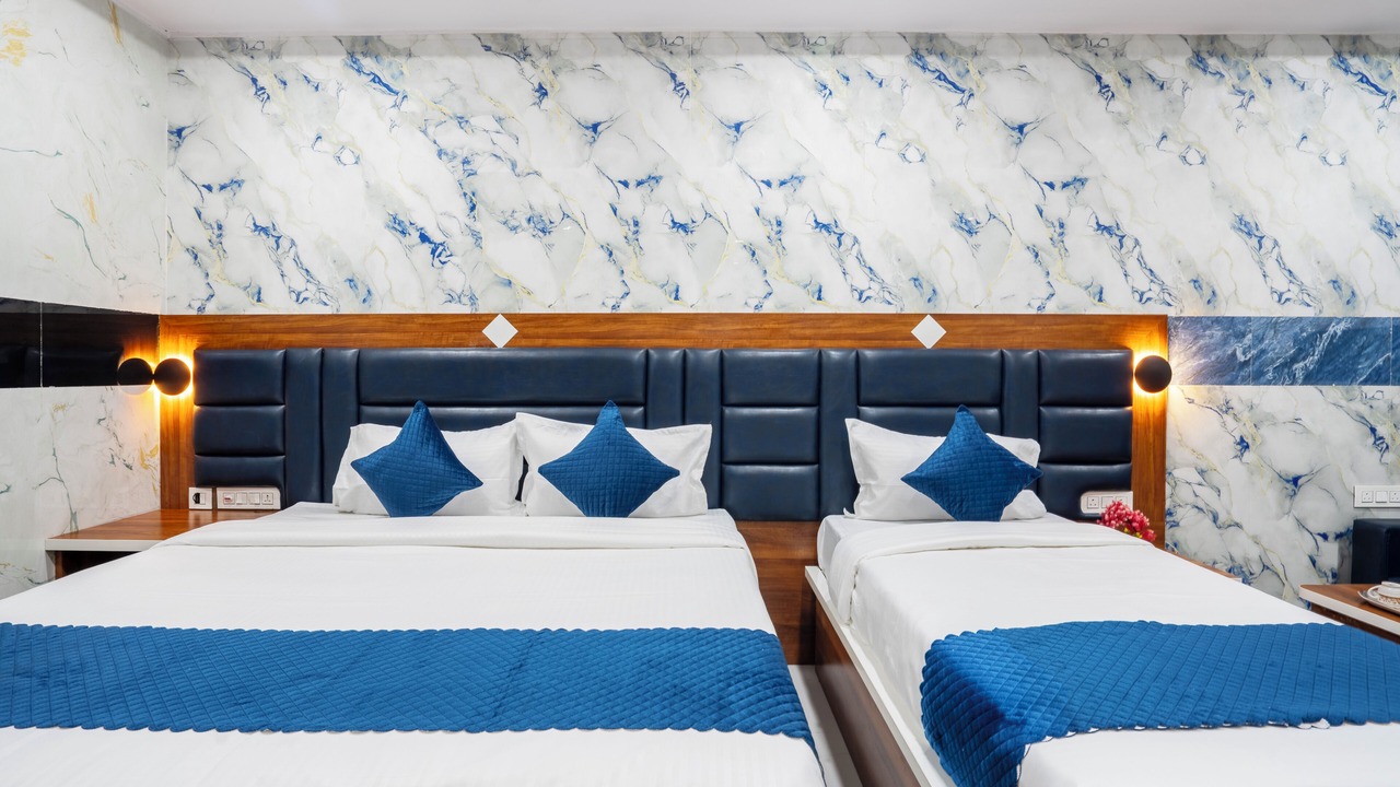 Photo of Bedroom in Shamshabad
