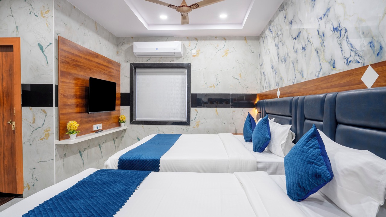 Photo of Bedroom in Shamshabad