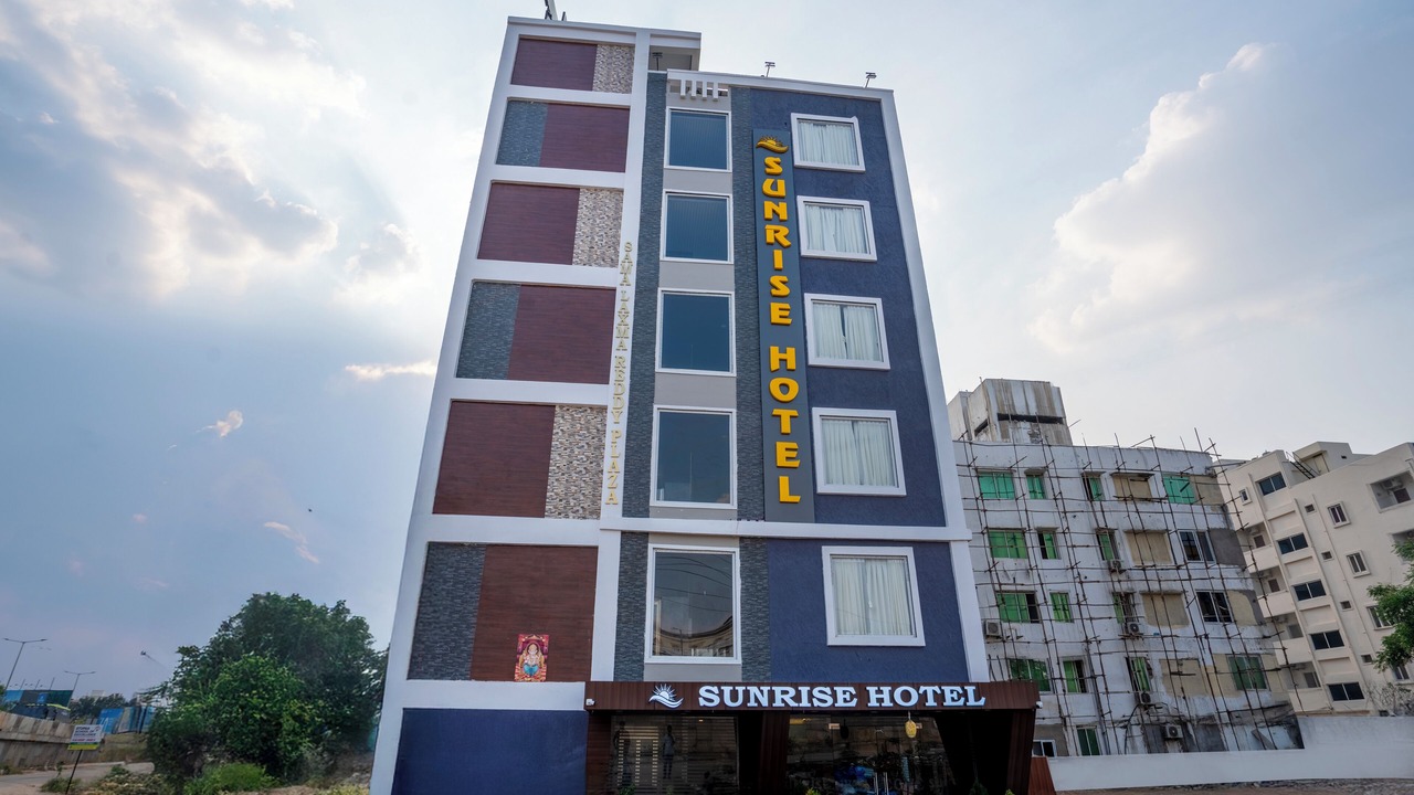 Photo of Outdoor in Shamshabad