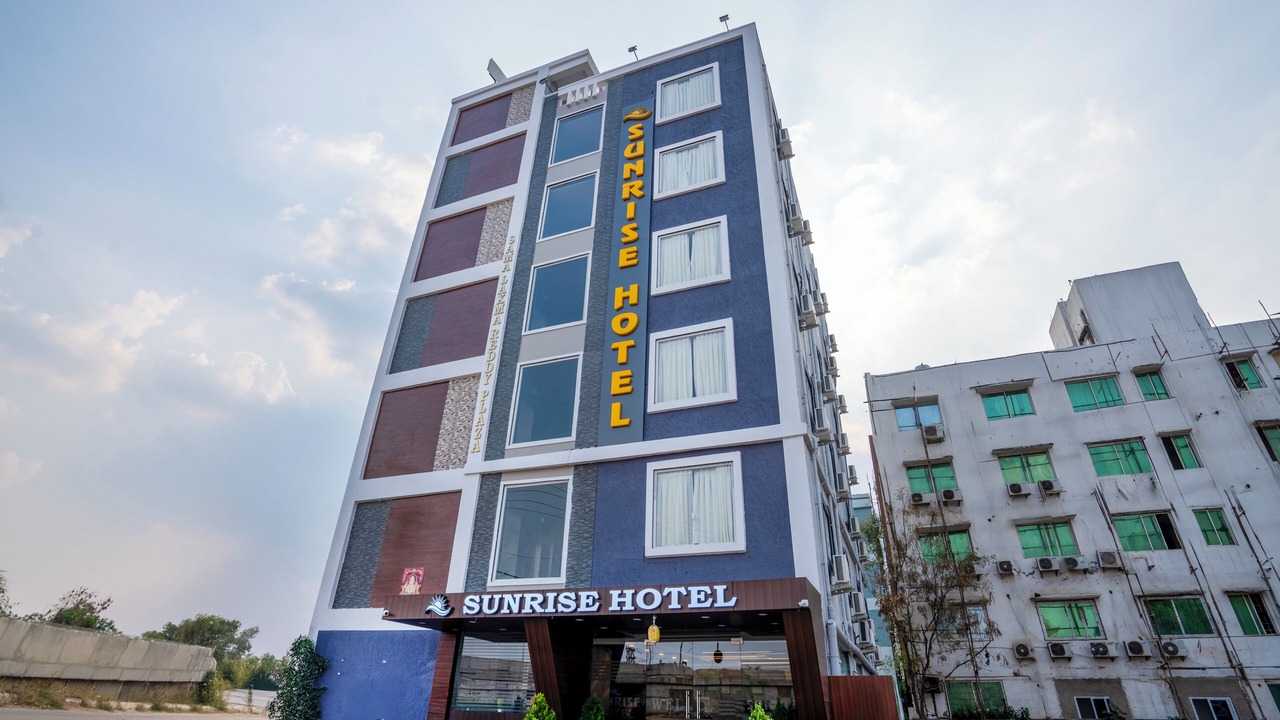 Photo of Outdoor in Shamshabad