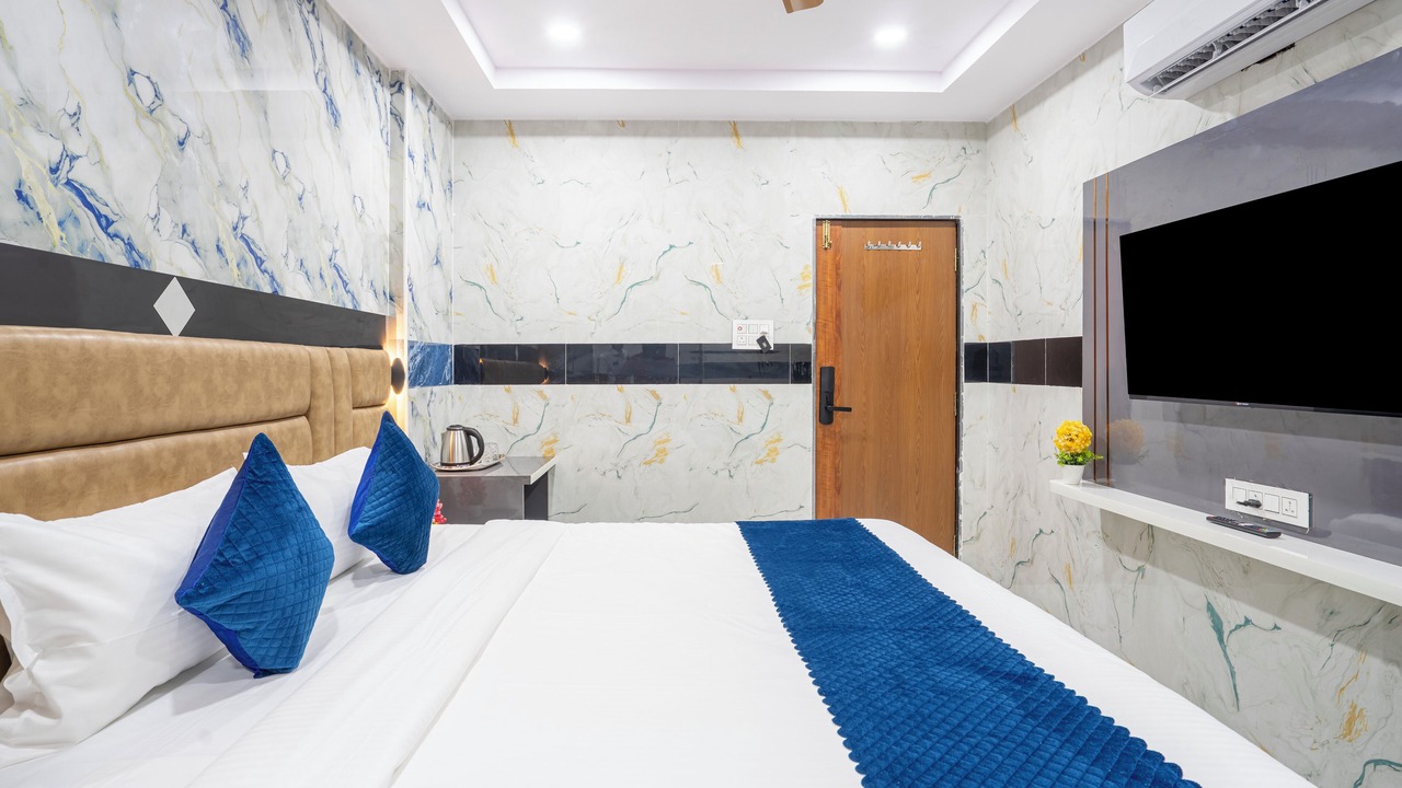 Photo of Bedroom in Shamshabad