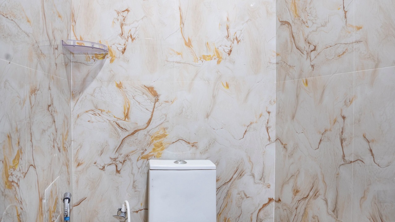 Photo of Bathroom in Shamshabad