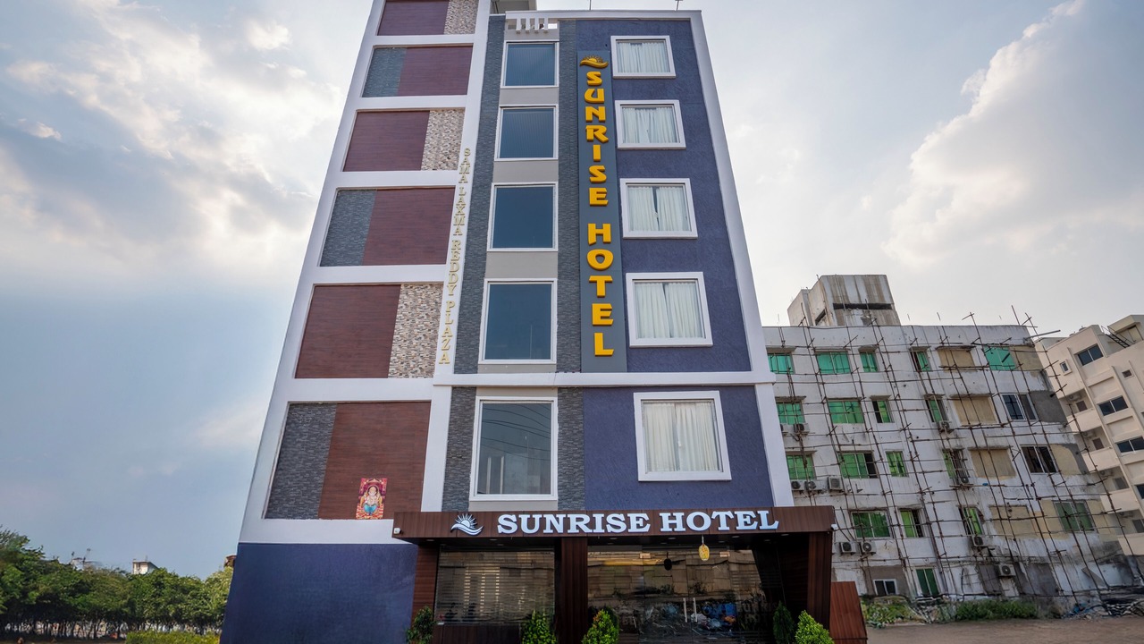 Photo of Outdoor in Shamshabad