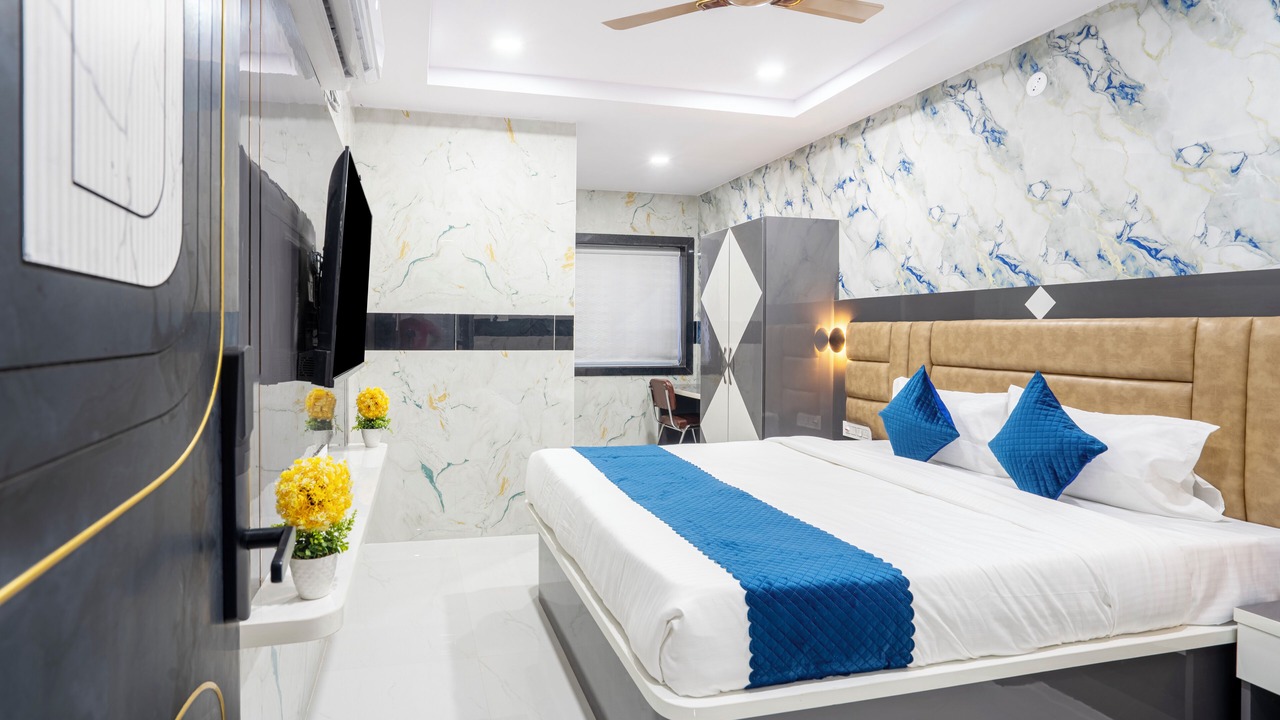 Photo of Bedroom in Shamshabad