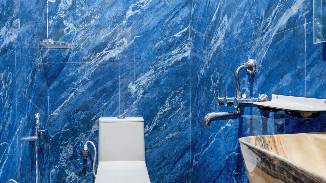 Photo of Bathroom in Shamshabad