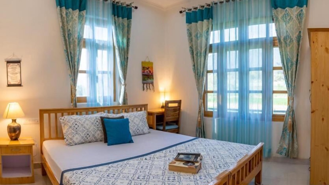 Photo of Bedroom in Gunehr