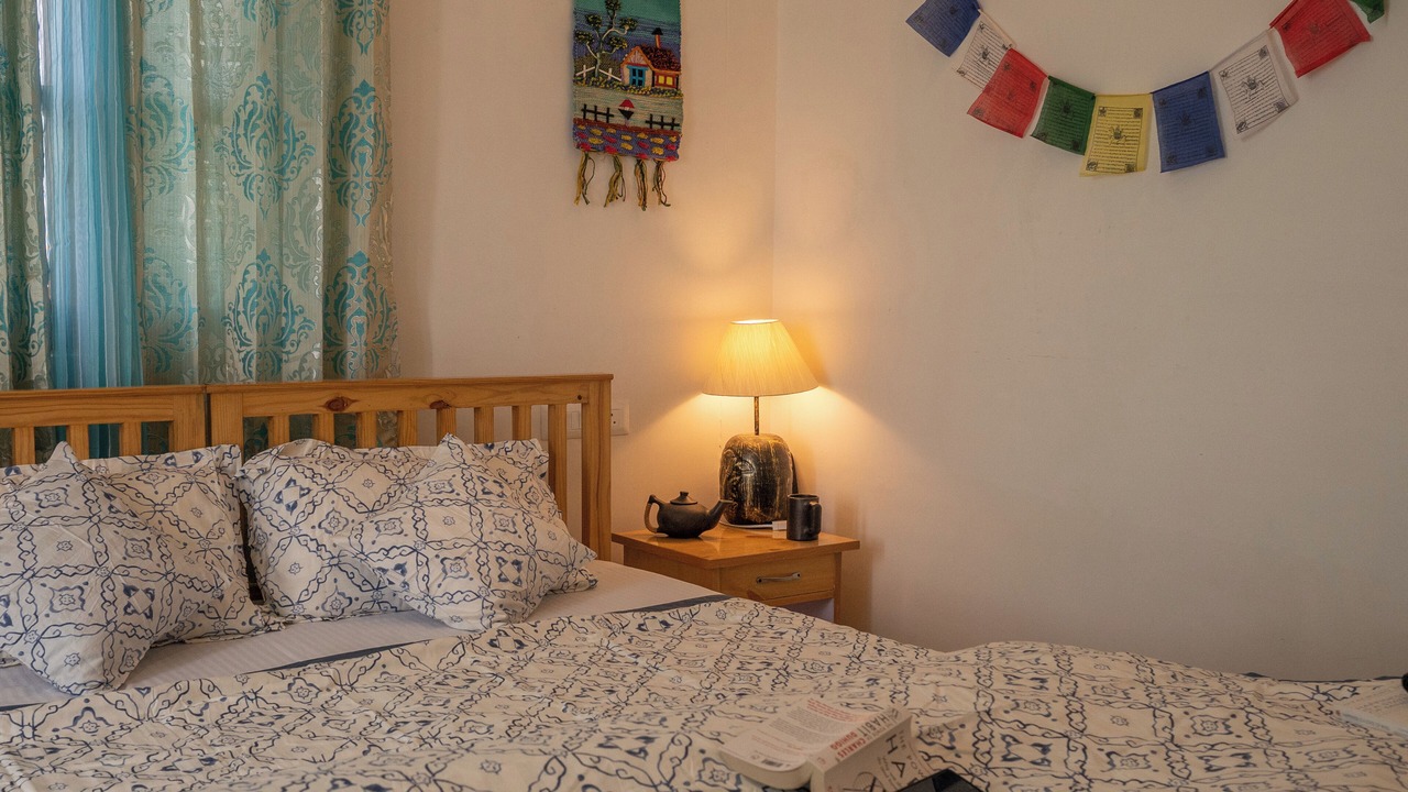 Photo of Bedroom in Gunehr