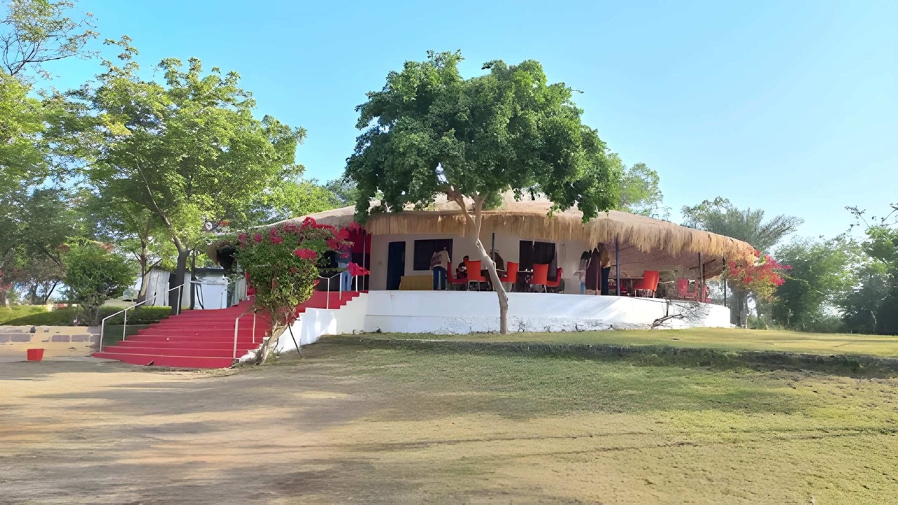Photo of Outdoor in Bhuj