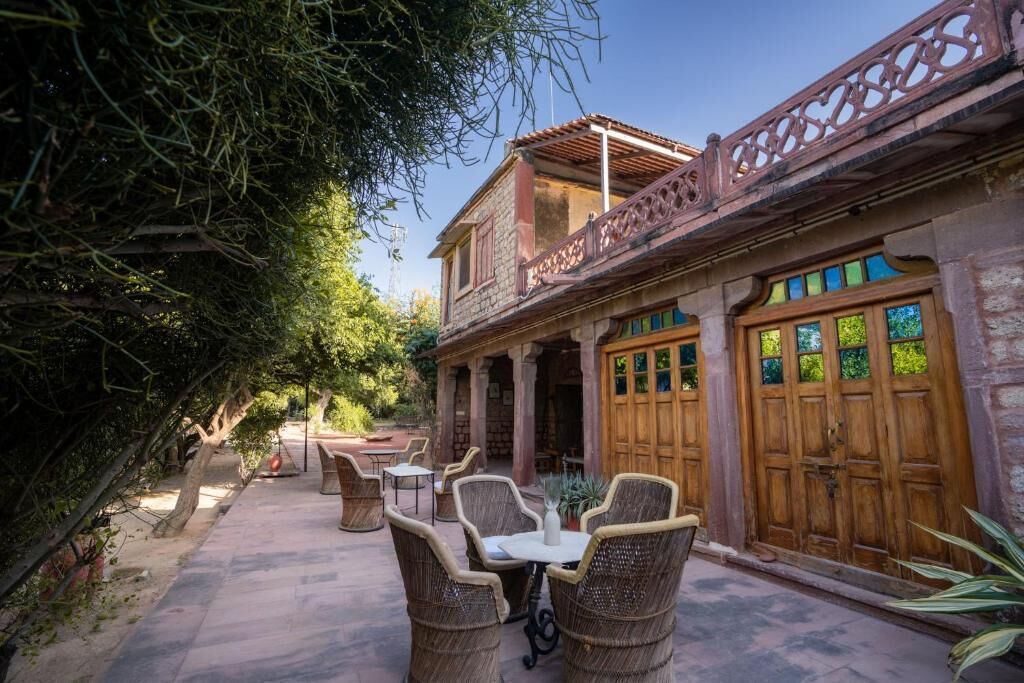Photo of Outdoor in Chandelao
