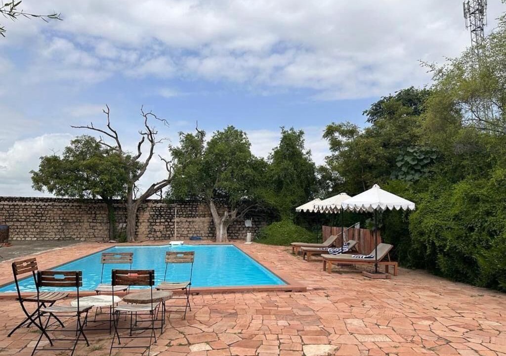 Photo of Outdoor in Chandelao