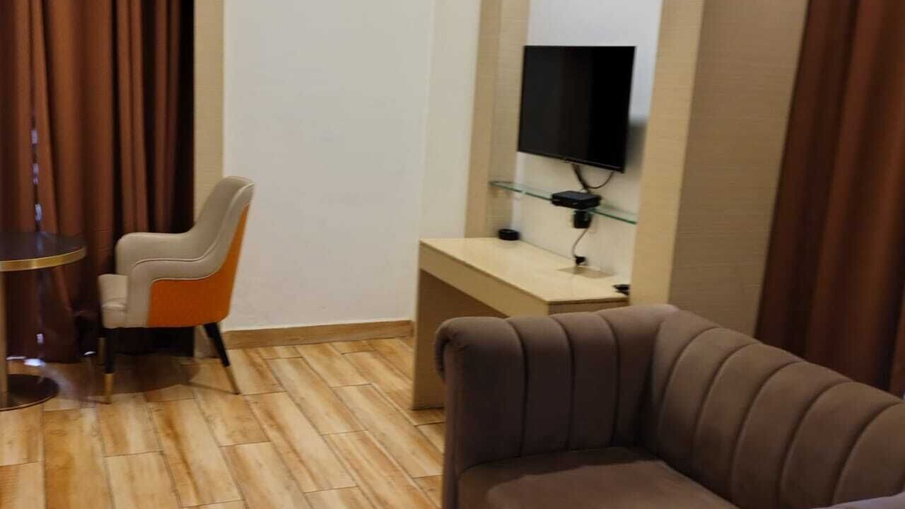 Photo of Bedroom in Shahjahanpur