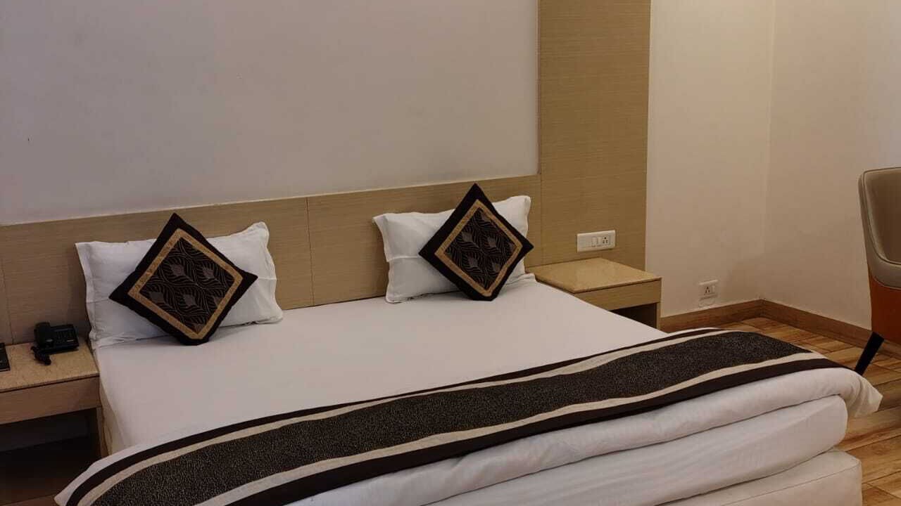 Photo of Bedroom in Shahjahanpur