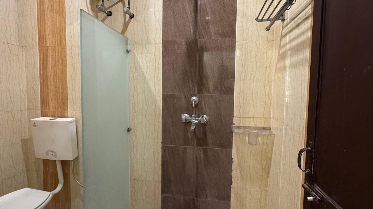 Photo of Bathroom in Varanasi