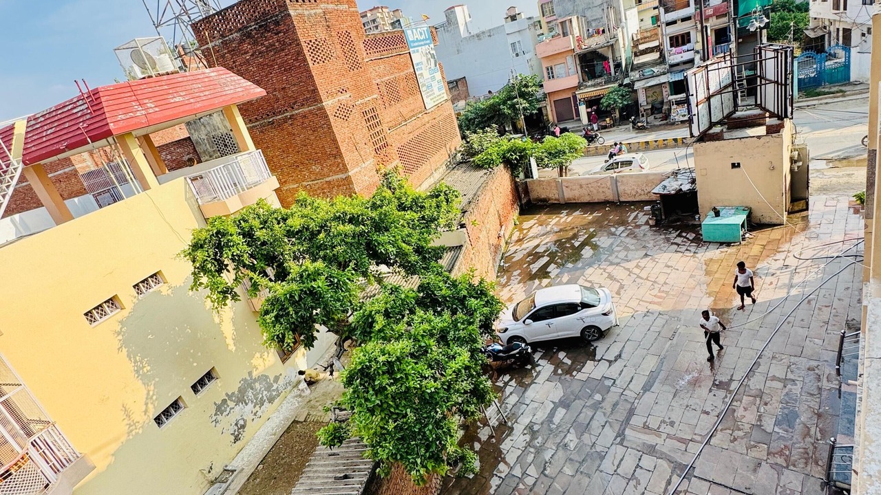Photo of Outdoor in Varanasi