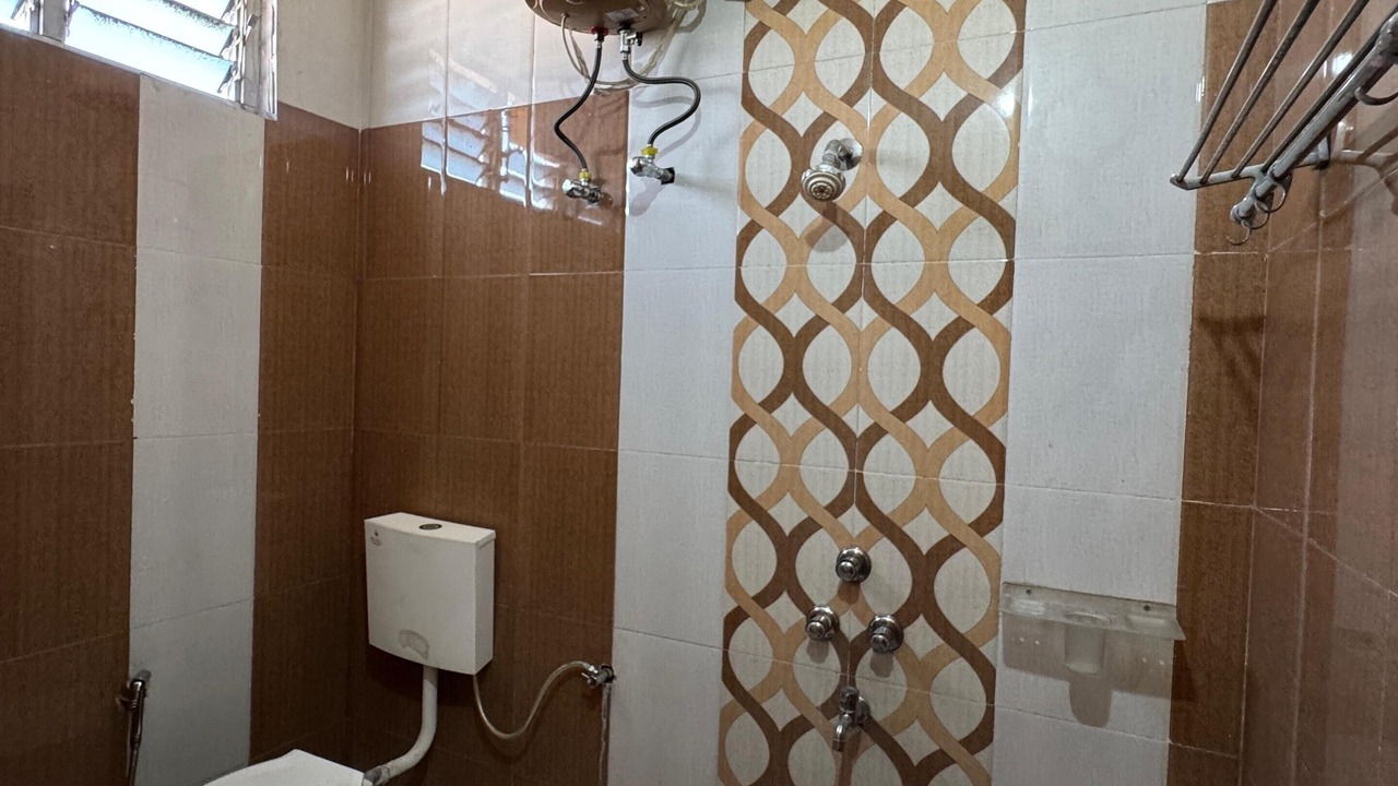 Photo of Bathroom in Varanasi