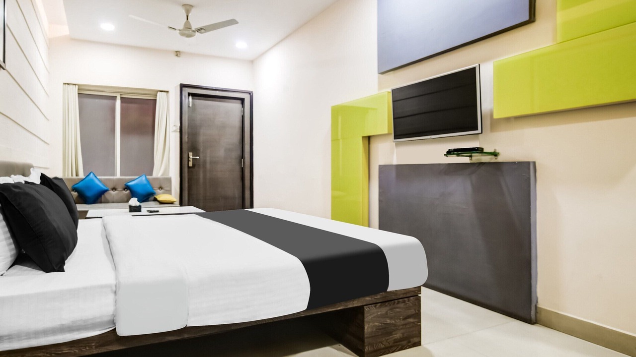 Photo of Bathroom in Dewas