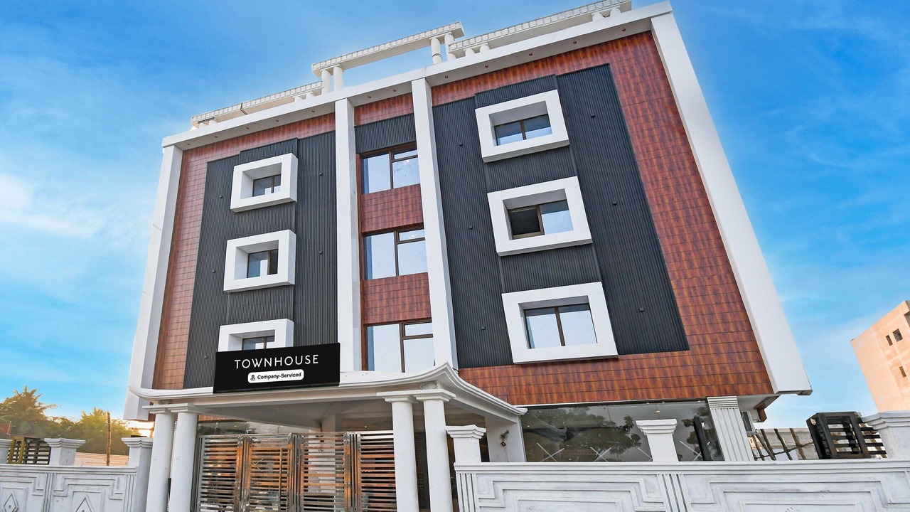 Photo of Outdoor in Puri