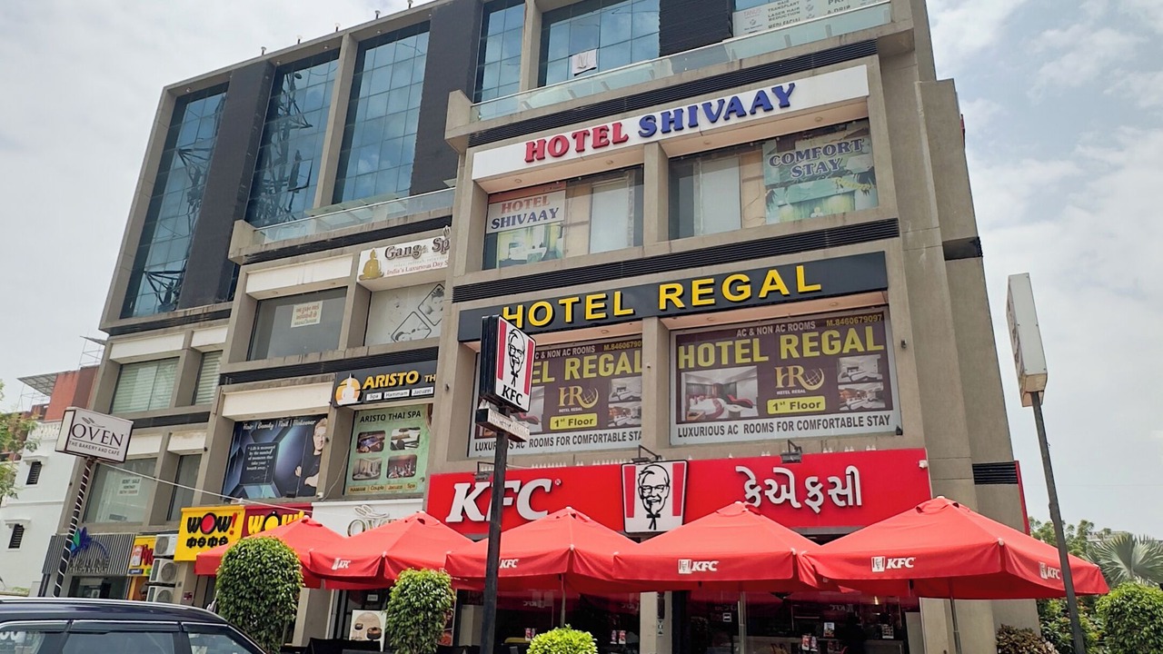 Photo of Outdoor in Bhat
