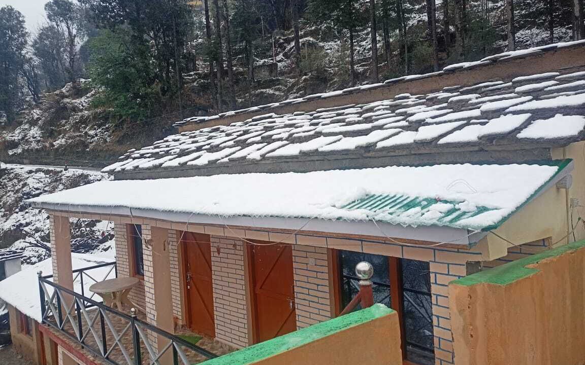 Photo of Outdoor in Gobind Dham