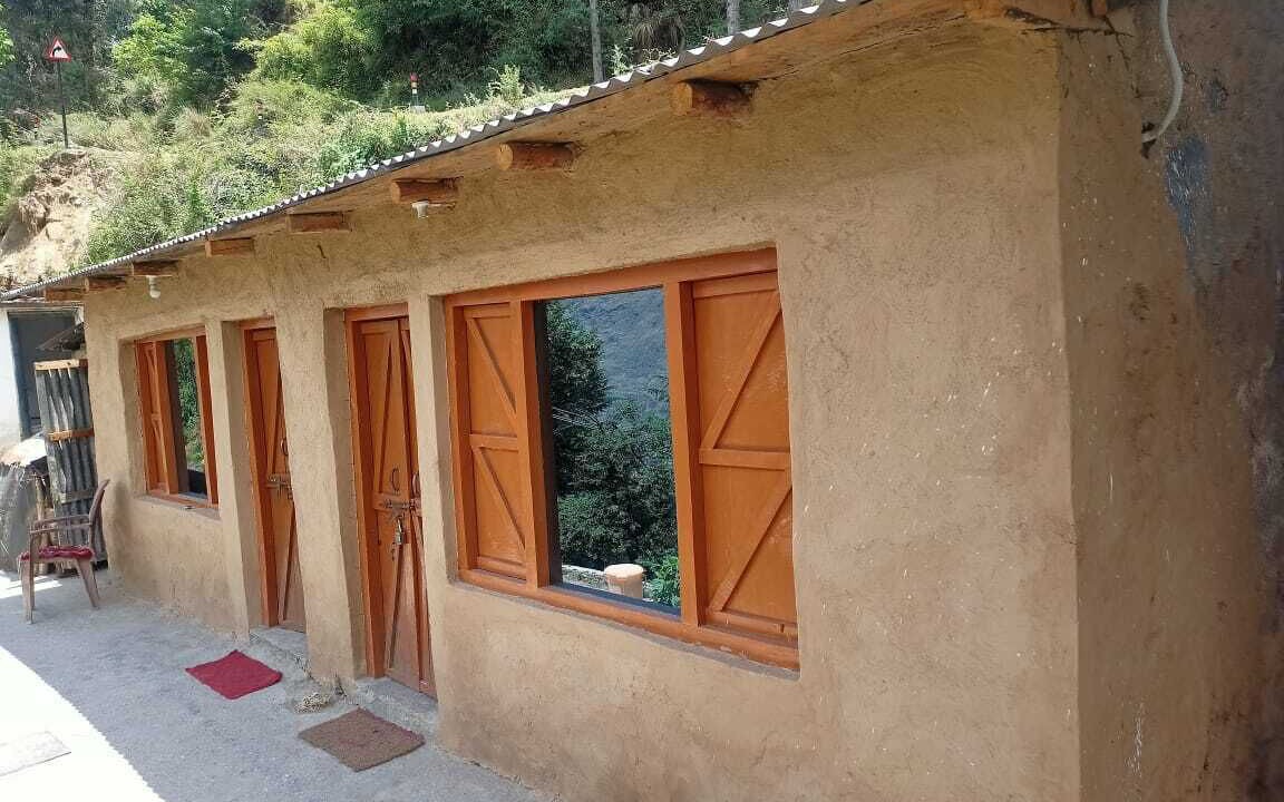 Photo of Outdoor in Gobind Dham