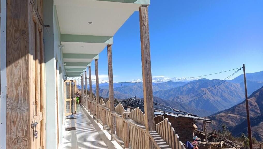 Photo of Outdoor in Chakrata