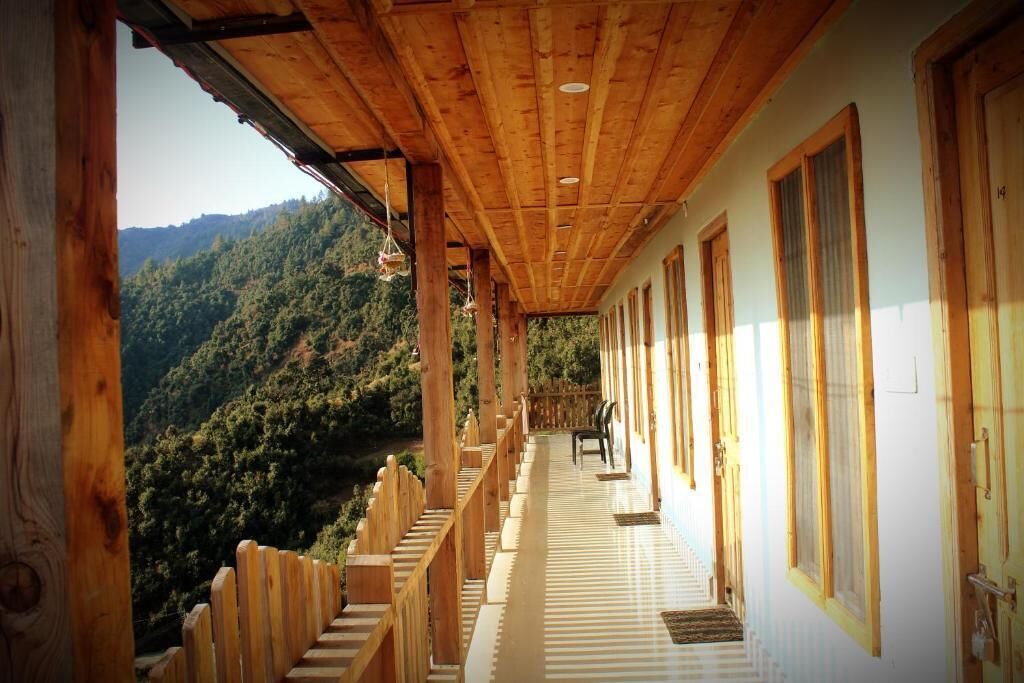 Photo of Outdoor in Chakrata
