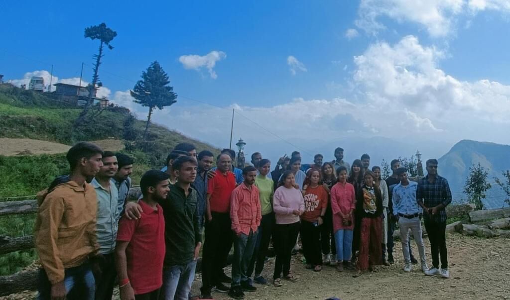 Photo of Others in Chakrata